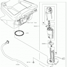 CONCOURS14 ABS Топливный насос