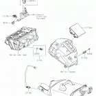 Z650 Инжектор
