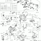 Ninja 650 Электрика