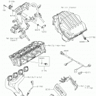 Versys 1000 SE LT+ Инжектор