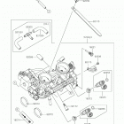 Vulcan S ABS Акселератор