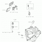 KX450 Инжектор