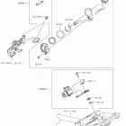 Z900 ABS Accessory(dc and usb socket)
