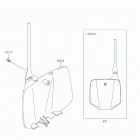 KX65 Дополнительные акссесуары