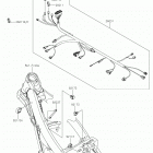 KX250 Электрика