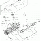 Z900 ABS Акселератор