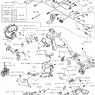 KLX230 Электрика