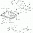 Z900 ABS Маслянный поддон