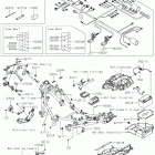 NINJA 400 ABS Электрика