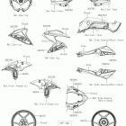 Z H2 Decals(m.s.black)(klf)(ca,us)