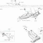 Z400 ABS Фонарь