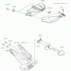 Ninja H2 Фонарь