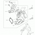 Z125 PRO Акселератор