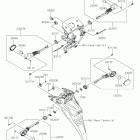 KLX230 ABS Повторитель сигналов