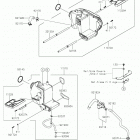 W800 Воздушный фильтр