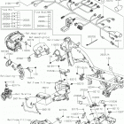 KLX230 ABS Электрика