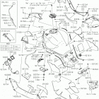 NINJA H2 SX SE+ Топливный бак