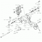 Ninja H2 Маятник