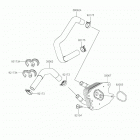 Ninja H2 Масляный картер