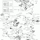 Z900RS CAFE Электрика