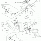 VULCAN 900 CLASSIC Повторитель сигналов