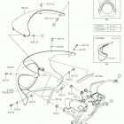 Z900RS CAFE Обтекатели