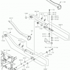 VULCAN 900 CUSTOM Глушитель