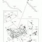 Versys 650 ABS Акселератор