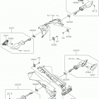 Z650 ABS Повторитель сигналов