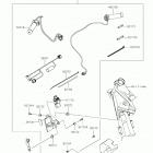 W800 Accessory(grip heater)