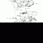 Versys 1000 SE LT+ Заднее крыло