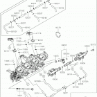 Z900RS ABS Акселератор