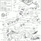 Ninja H2 Электрика
