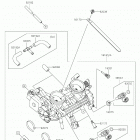 Z650 ABS Акселератор