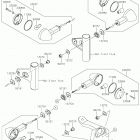 W800 Повторитель сигналов
