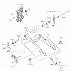 Z400 ABS Маятник