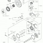 VULCAN 900 CUSTOM Стартер