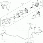 Ninja H2 Стартер