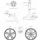 Vulcan S ABS SE Decals(gray)(dlf  /  dlfa)