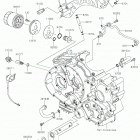VULCAN 900 CLASSIC Маслянный фильтр