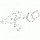 Ninja H2 Приборы