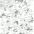 NINJA H2 SX SE+ Электрика