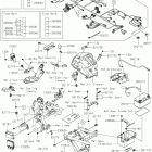 NINJA 650 ABS Электрика