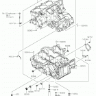 CONCOURS14 ABS Картер двигателя