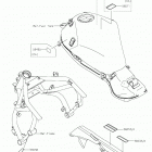 Z H2 Лейбл предостережения