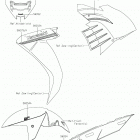 CONCOURS14 ABS Наклейки