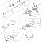 Z H2 Accessory(slider)
