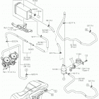 CONCOURS14 ABS Топливная система
