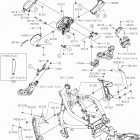 Vulcan S ABS Обтекатели
