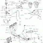 Z H2 Глушитель